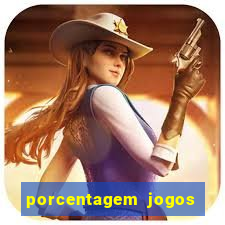 porcentagem jogos da pg